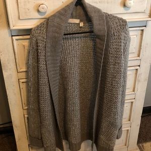 Women’s cardigan